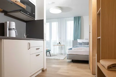 Appartamento Vacanza con famiglia Nordhorn