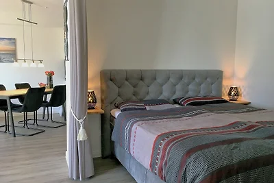 Appartamento Vacanza con famiglia Damp