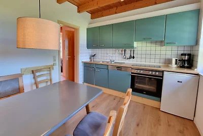 Haus 5 Natur Ferienpark - Urlaub