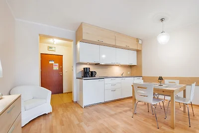 Sun&Snow Zdrojowa - Apartment 16/2