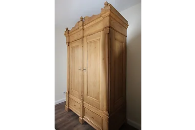 Herrmannshof Haby App 1 Arnis