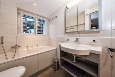 Vakantieappartement Gezinsvakantie Davos