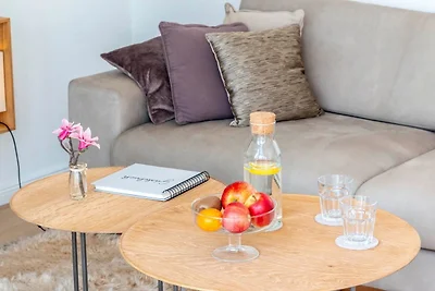 Meeresblick "Strand" Haus 2, WE 30