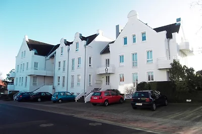 " Stadtwohnung Ausspann "