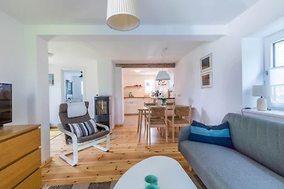 Ferienhaus Andersson