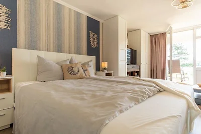 "Strandhotel Heiligenhafen"