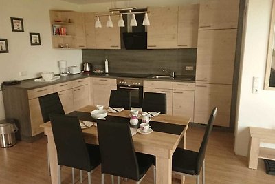 Vakantieappartement Gezinsvakantie Lüchow-Dannenberg