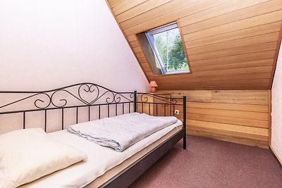 Apartment mit 3 Schlafzimmer