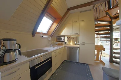 SE RP8 Ferienhaus am Wattenmeer