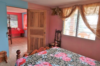 Vakantieappartement Gezinsvakantie Santiago de Cuba