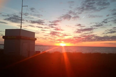 Vakantieappartement Gezinsvakantie Scharbeutz