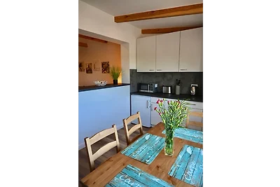 Ost See Blick Ferienwohnung Nr.8