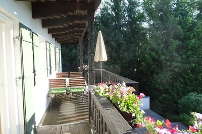 Vakantieappartement Gezinsvakantie Gstadt am Chiemsee