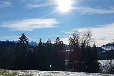 Vakantieappartement Gezinsvakantie Oberreute