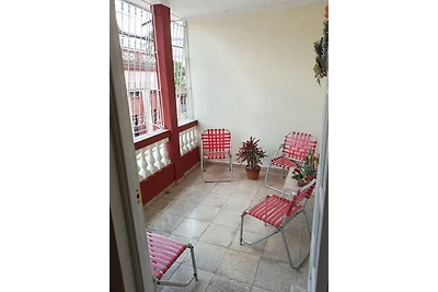 Renta Félix Appartement 1