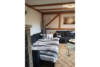 Ferienwohnung "Zur kleinen Auszeit"