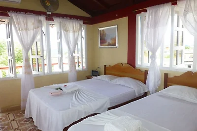CASA BUENA VISTA Appartement 2