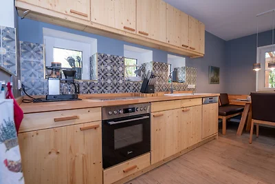 Casa vacanze Vacanza di relax Pellworm