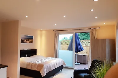 Vakantieappartement Gezinsvakantie Dahme