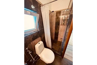 Ferienhaus mit eigenem Pool!