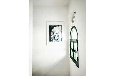 Sonnige Ferienwohnung 1