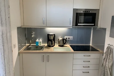 Sunset 72 - Haus Berlin