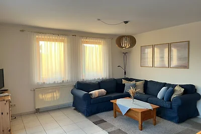 Ferienhäuser am Vogelpark -