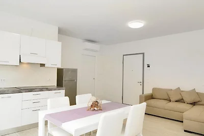 Apartament Dla rodzin Caorle