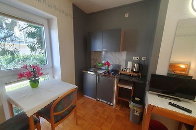 Vakantieappartement Gezinsvakantie Zwingenberg