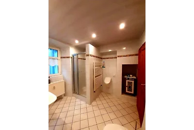 Vakantiehuis Ontspannende vakantie Udler