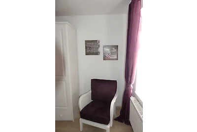 Bauernhof Flüh - Ferienwohnung