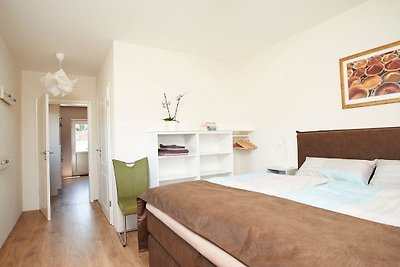 Vakantieappartement Gezinsvakantie Lüneburg