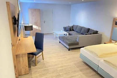 Appartamento Vacanza con famiglia Wilhelmshaven