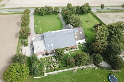 apartman za odmor Obiteljski odmor Friedrichskoog