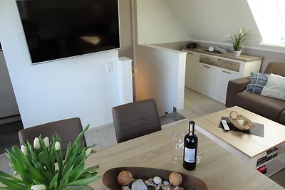 Apartament Dla rodzin Dahme