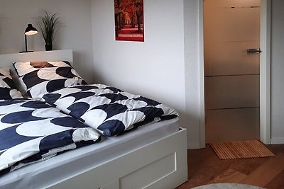 Vakantieappartement Gezinsvakantie Marburg