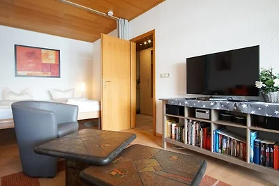 Haus "Dünenhof", Wohnung 31 (Typ