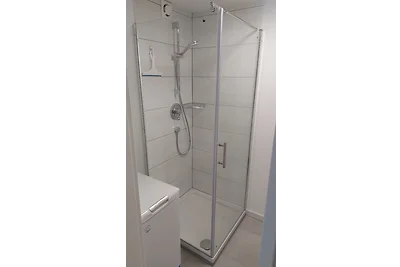 Schöne Ferienwohnung