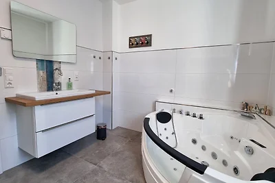 Ferienhaus Riverside