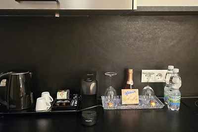 Elegance Lux Living 207