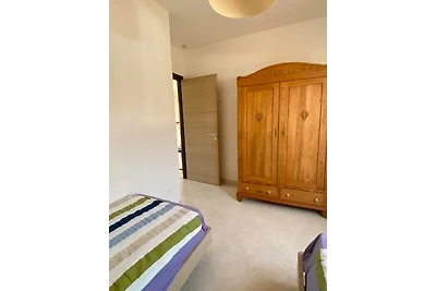 Pizzo Beach Club Penthouse