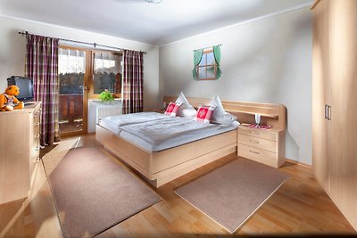 Vakantieappartement Gezinsvakantie Berchtesgaden