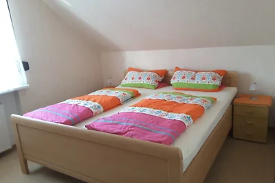 Vakantieappartement Gezinsvakantie Dahme