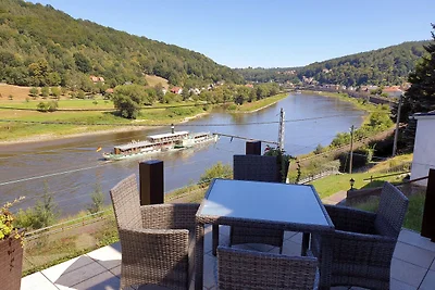 Appartamento Vacanza con famiglia Königstein