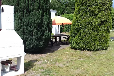Bungalow am See