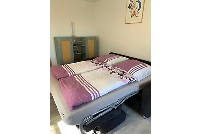 Ferienhaus Eibe am Jabeler See (7c)