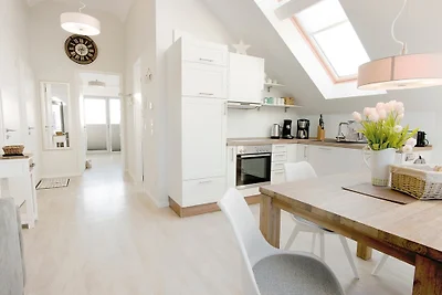 Ostsee - Appartement Nr. 64