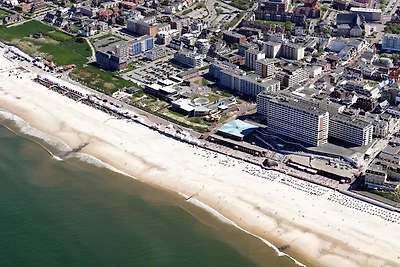 Strand No.27 - wohnen am Meer