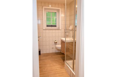 Vakantieappartement Gezinsvakantie Bispingen