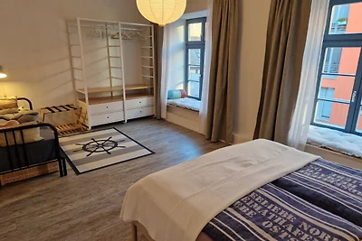 Walfisch im Zentrum - ABC350